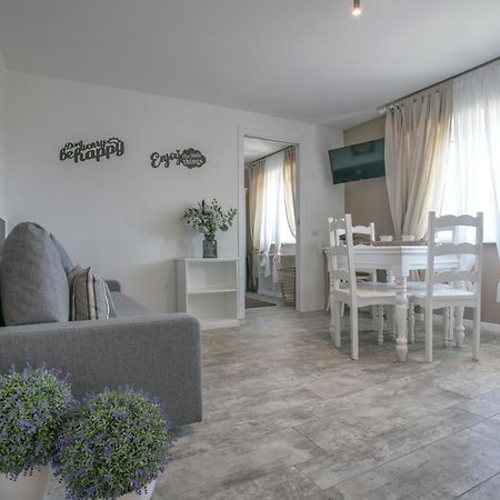 Appartamento Il Punto Perugia Ngoại thất bức ảnh