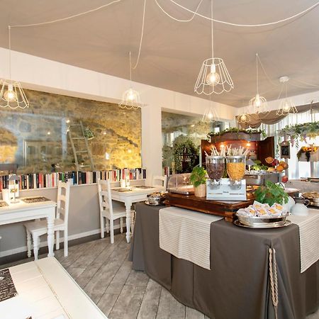 Appartamento Il Punto Perugia Ngoại thất bức ảnh