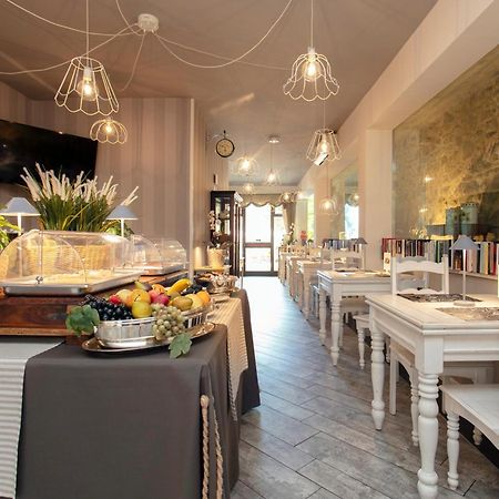 Appartamento Il Punto Perugia Ngoại thất bức ảnh