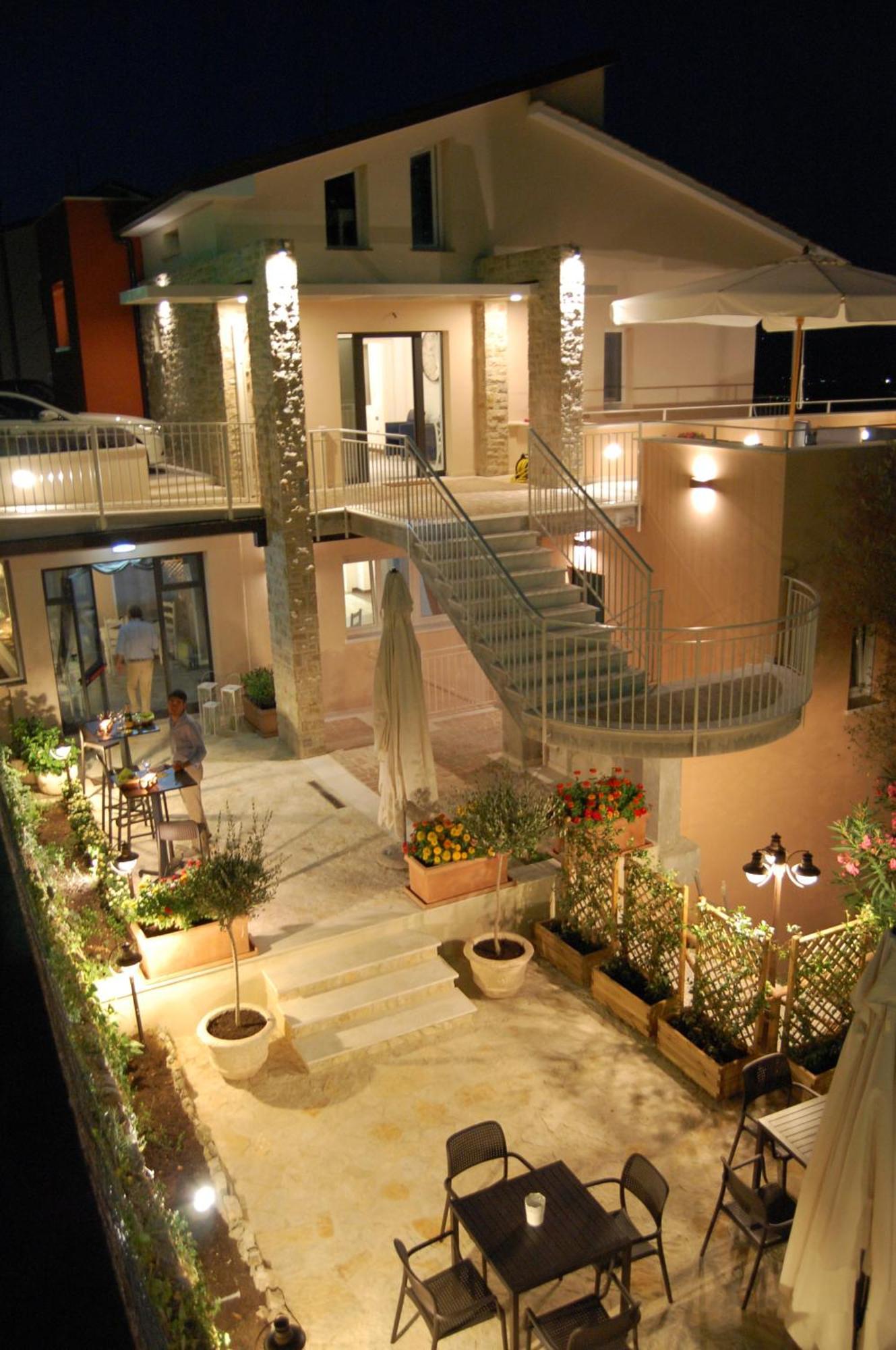 Appartamento Il Punto Perugia Ngoại thất bức ảnh