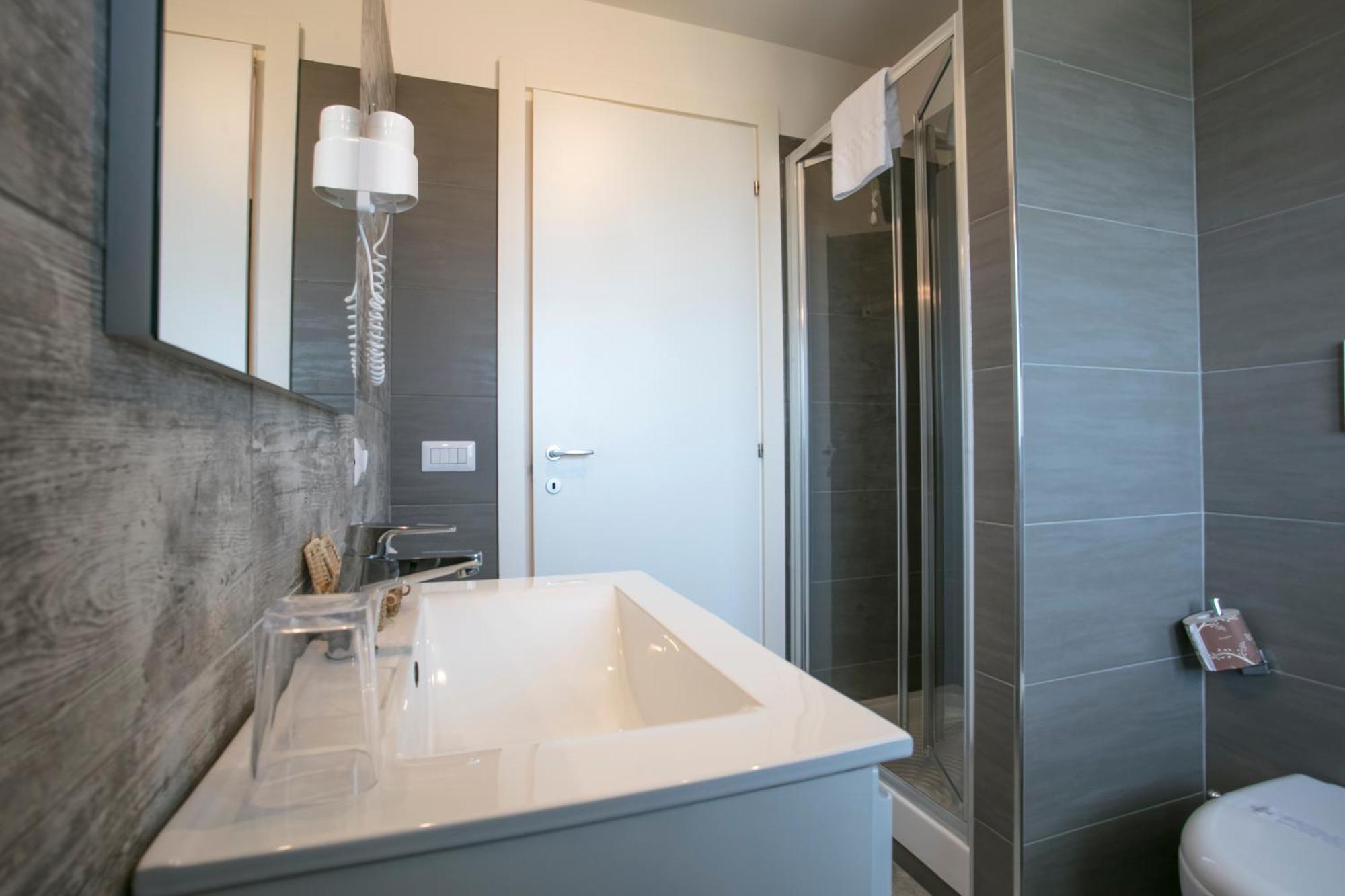 Appartamento Il Punto Perugia Ngoại thất bức ảnh