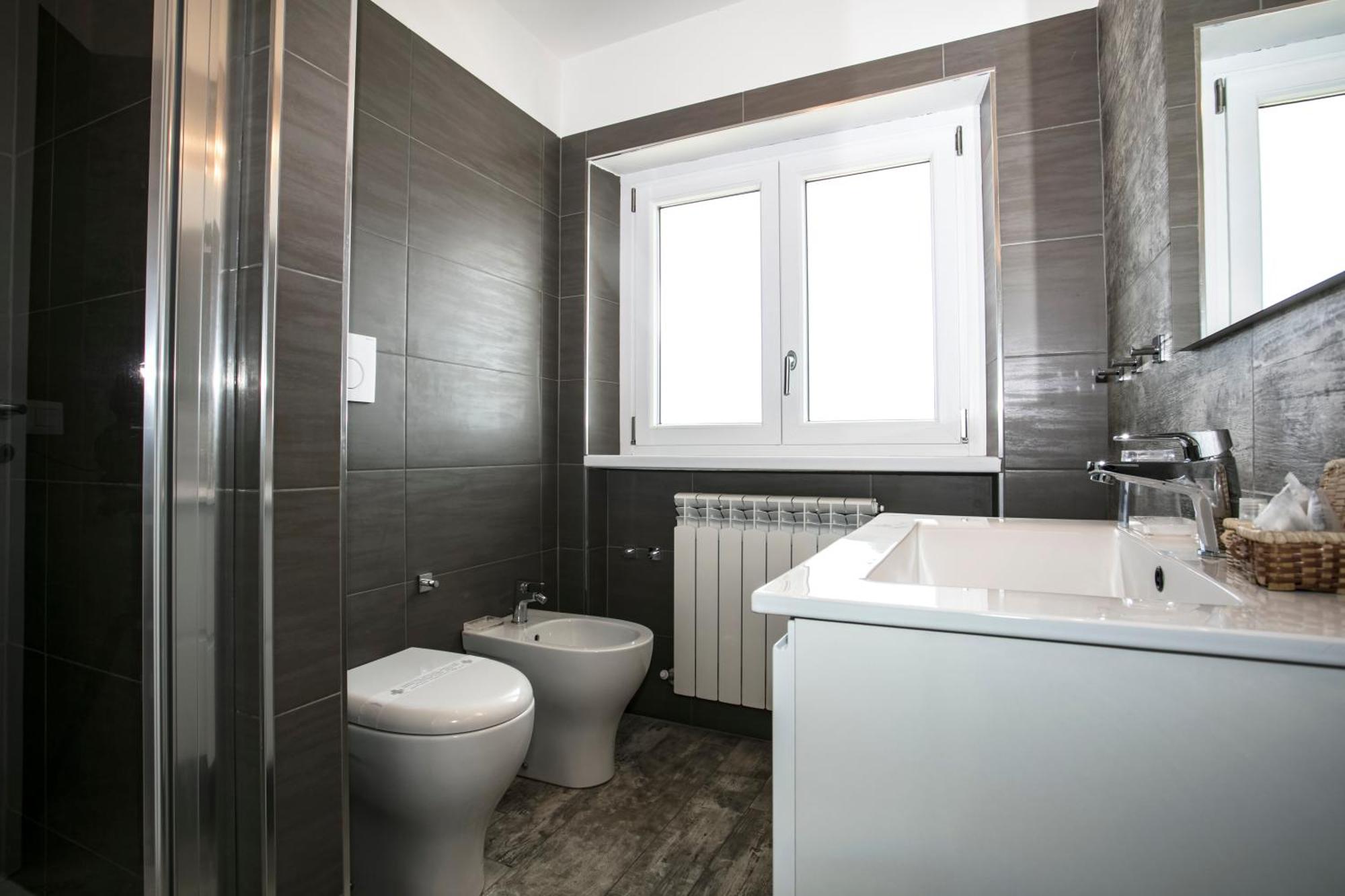 Appartamento Il Punto Perugia Ngoại thất bức ảnh