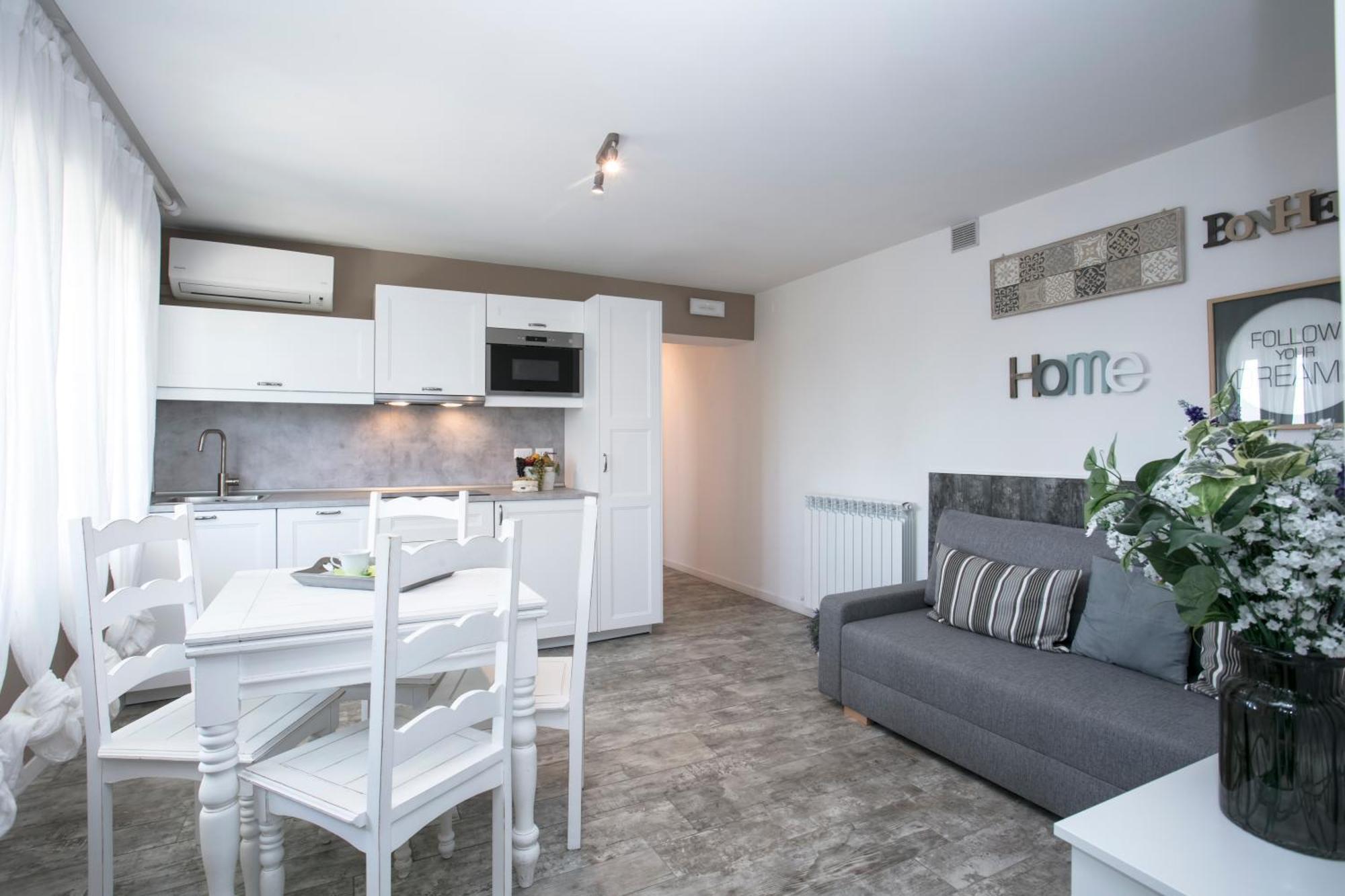 Appartamento Il Punto Perugia Ngoại thất bức ảnh